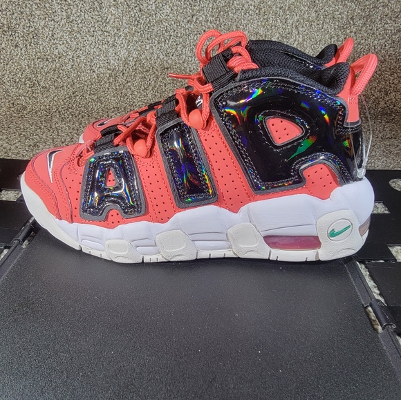 Nike Other - Nike Air More Uptempo 'I Got Next' Youth or Mens 4.5